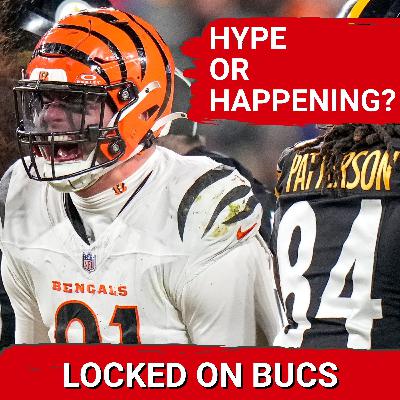 Is Hendrickson To Tampa HYPE OR HAPPENING? | Free Agent Wishlist | BOLD PREDICTIONS For Free Agency