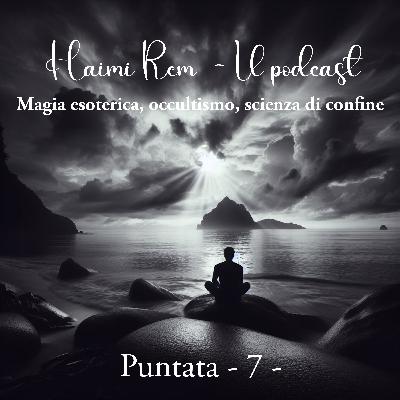 Puntata n° 7