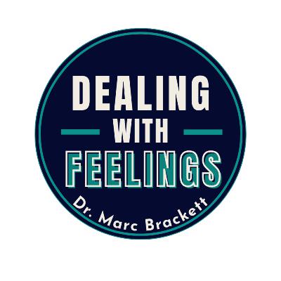 Destigmatizing Mental Health Across Cultures: Insights With Dr. Jenny Wang | Dealing With Feelings