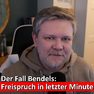 #349: Justiz unter Druck? Überraschende Wende im Fall „Deutschlandkurier“ #349: Justiz unter Druck? Überraschende Wende im Fall „Deutschlandkurier“