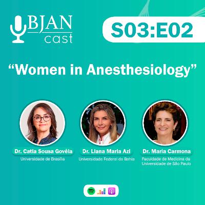 Women in Anesthesiology