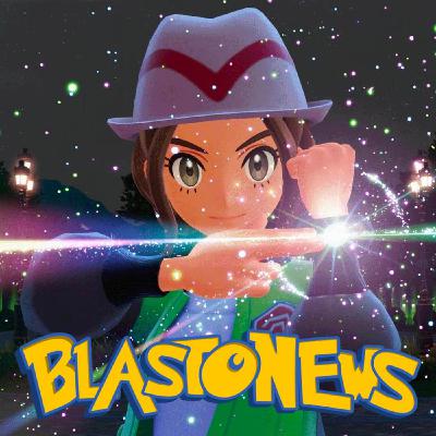 Pokémon Z-A & The Case of the Golden Idol | Blastonews