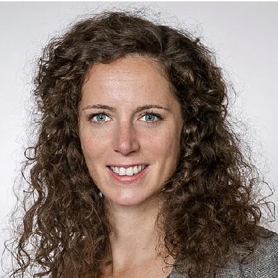 #41 Dr. Anika Bolten