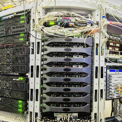Why Your Servers Suck and How Oxide Computer Plans to Make This Better -- Bryan Cantrill, Oxide