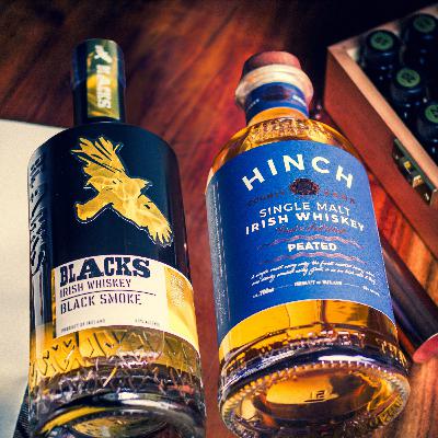 Battle of the Irish Peat! - Black's V.S. Hinch