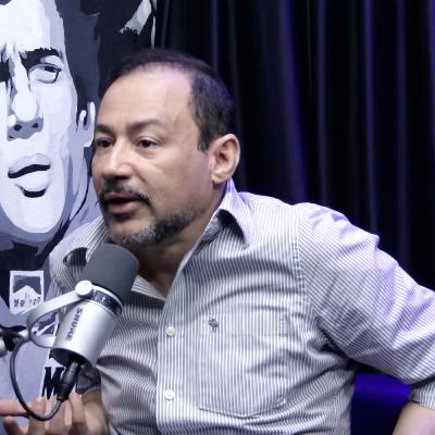 VANDERLEY ABREU "STORM" [Empresário que raqueou a NASA] - STORICAST | EP#291