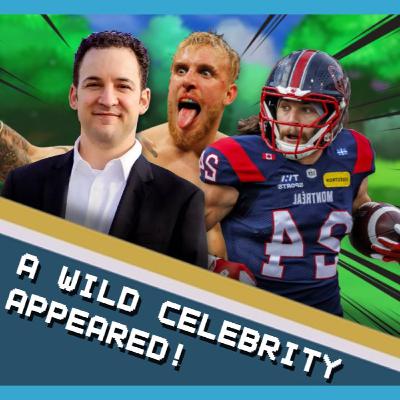 RAFter Dark - Our Wildest Celebrity Encounters RAFter Dark - Our Wildest Celebrity Encounters