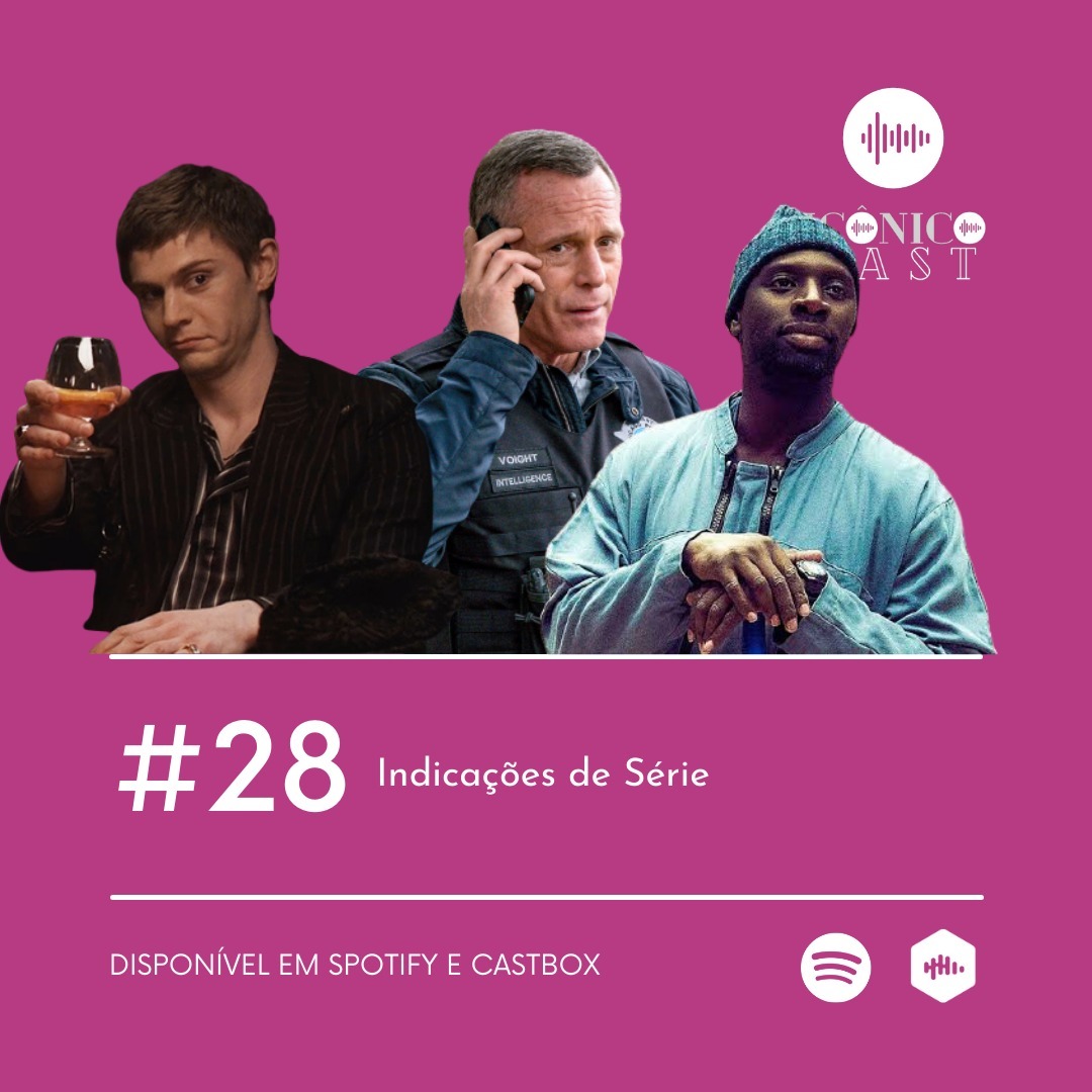 ICÔNICOCAST