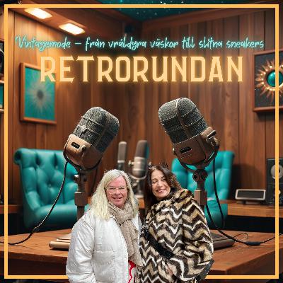 Vintagemode – från vråldyra väskor till slitna sneakers