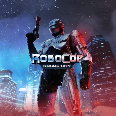 mon avis sur RoboCop_ Rogue City