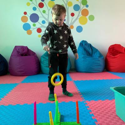 Читаю Блайт