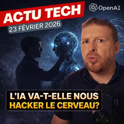 Une loi universelle sur l'IA devient urgente avant qu'elle contrôle les humains Une loi universelle sur l'IA devient urgente avant qu'elle contrôle les humains