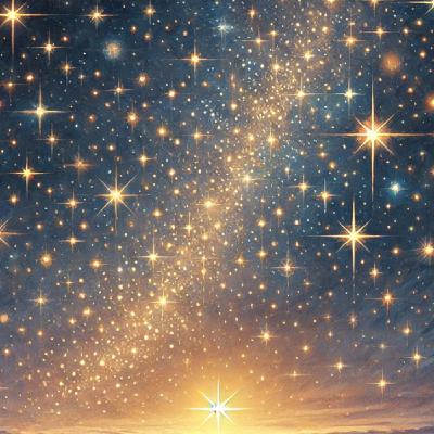 Podcast Mi experiencia como escritor - T4-E9 - Canción: Ciento Tres Estrellas