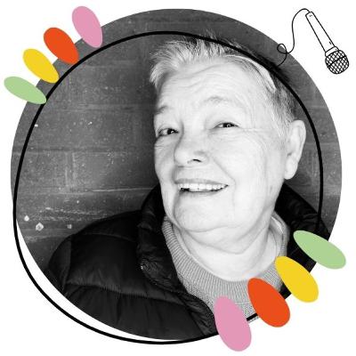 "Que voit-on vraiment quand on ne voit pas comme les autres ?" - avec Mamie Citrouille. "Que voit-on vraiment quand on ne voit pas comme les autres ?" - avec Mamie Citrouille.