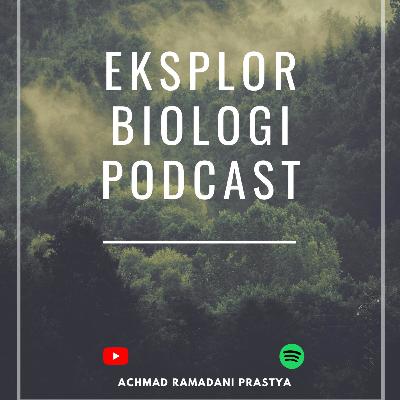 08 Anak Homeschooling itu Anti Sosial?? #EksplorBiologiPodcast ft @tresnaherdani