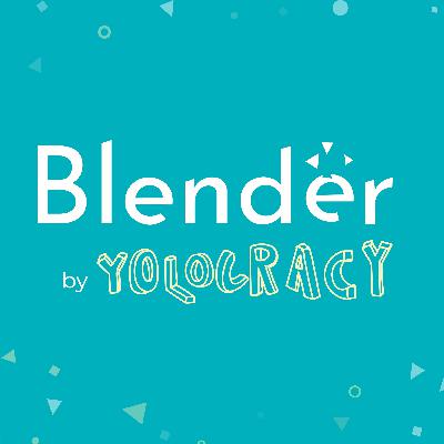 Blender #3 by YOLOCRACY - La distribution des responsabilités