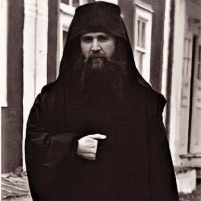 Holy Communion & The Position of Geronda- Homily of Elder Ephraim at Philotheou on April 3rd, 1976