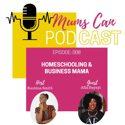 008 - How to run a successful business and homeschool FT Afia Bayayi 008 - How to run a successful business and homeschool FT Afia Bayayi