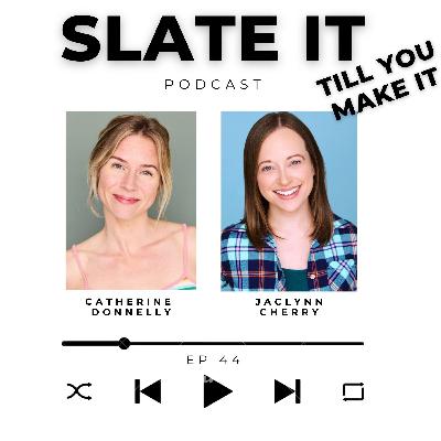 Actors and Business Entities: When and Why to Form an LLC or S-Corp for Tax Savings with CPA Jaclynn Cherry