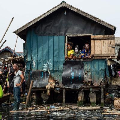 The human cost of building the Dubai of Africa The human cost of building the Dubai of Africa