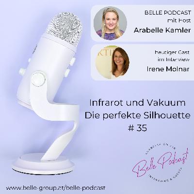 #035 Infrarot und Vakuum