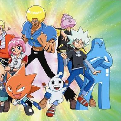 Episode 12 - Bobobo-bo bo-bobo