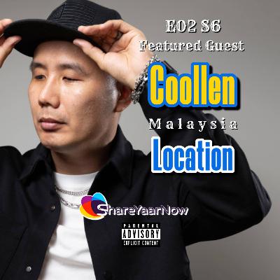 ShareYaarNow E02 S6 ShareYaarNow E02 S6