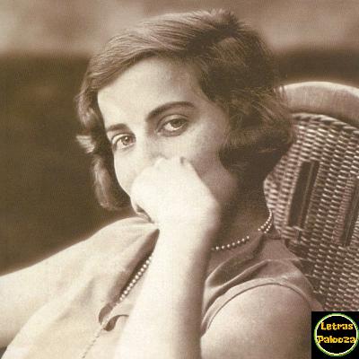 Silvina Ocampo - El vestido de terciopelo.