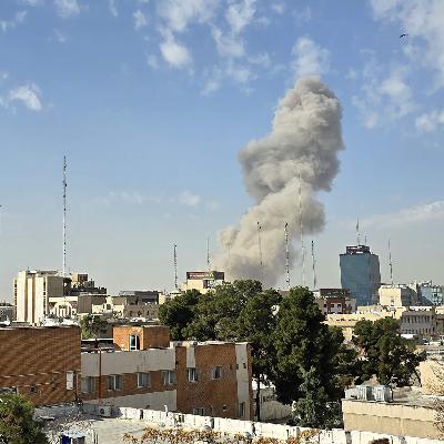 What operation ‘Epic Fury’ means for the US, Iran, and beyond What operation ‘Epic Fury’ means for the US, Iran, and beyond