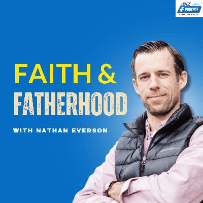 Nathan Everson: Building Generational Wealth | Ep. 99