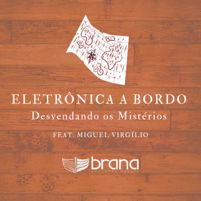 EP 03 | Desvendando os Mistérios da Eletrônica | Feat. Miguel Virgílio