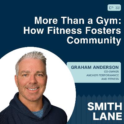 More Than a Gym: How Fitness Fosters Community
