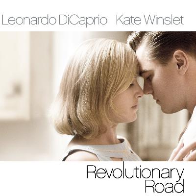 理查德·耶茨《革命之路》:孤独、幻灭、装聋作哑,体面婚姻的尽头 理查德·耶茨《革命之路》:孤独、幻灭、装聋作哑,体面婚姻的尽头