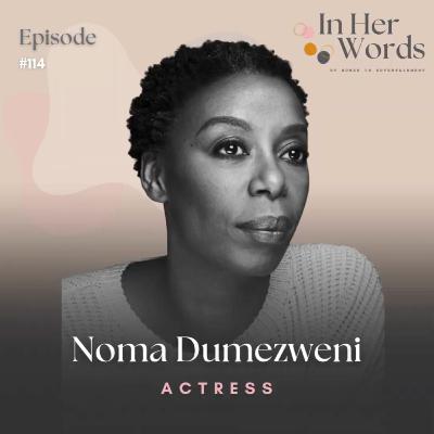 Tony-Nominee Noma Dumezweni's Acting Journey: From Harry Potter to Murderbot