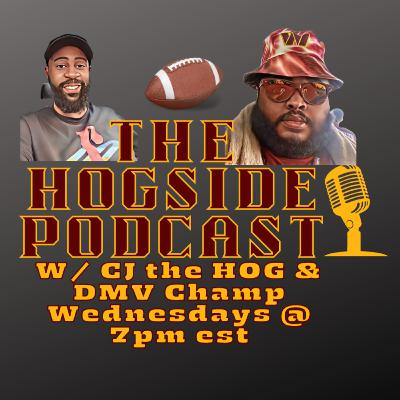 THe HOGside S4E5 THe HOGside S4E5