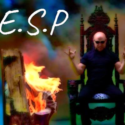 Ep 394 E.S.P. / Kris Keyes (ex Gargantua Soul ) is fronting the great Engineered Society Project! Ep 394 E.S.P. / Kris Keyes (ex Gargantua Soul ) is fronting the great Engineered Society Project!