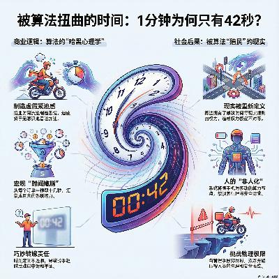 1分钟变42秒,算法压榨极限 1分钟变42秒,算法压榨极限