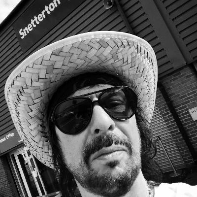 Snetterton - After All These Years (Post 2)