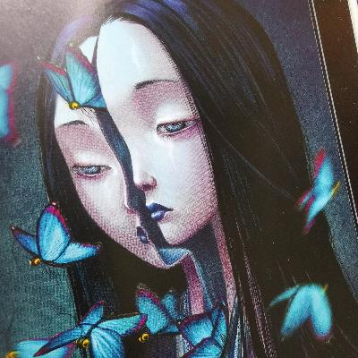 Cuento: La historia de Ito Norisuké - 2da Parte. Cuento: La historia de Ito Norisuké - 2da Parte.