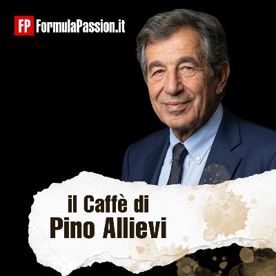 St.7 ep. 1 | Il caffè di Pino Allievi #137 / La nuova Ferrari SF-26, ultimo treno per il paradiso St.7 ep. 1 | Il caffè di Pino Allievi #137 / La nuova Ferrari SF-26, ultimo treno per il paradiso
