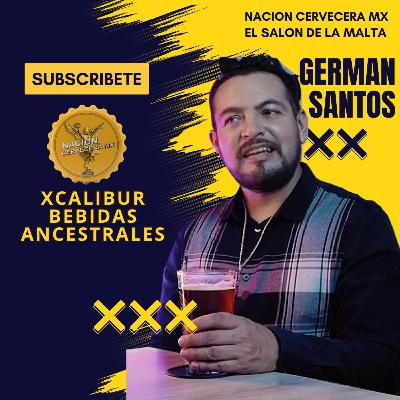 🎙️ Podcast Cervecero: Historia y Negocio de Bebidas Ancestrales | Entrevista Cerveza Artesanal