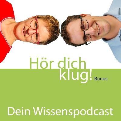 Sonderfolge: Wo hört ihr uns? - Meldet euch! Sonderfolge: Wo hört ihr uns? - Meldet euch!