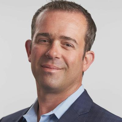 Zach Hornby, Boundless Bio - Part of the NameTag Series