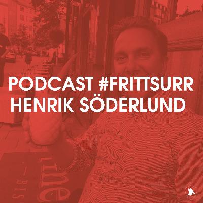 #frittsurr 21. Henrik "Stökis" Söderlund #frittsurr 21. Henrik "Stökis" Söderlund
