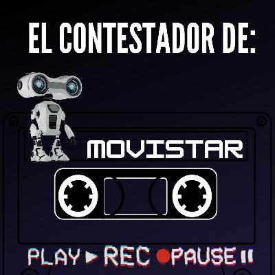 2.4 El Contestador De Movistar