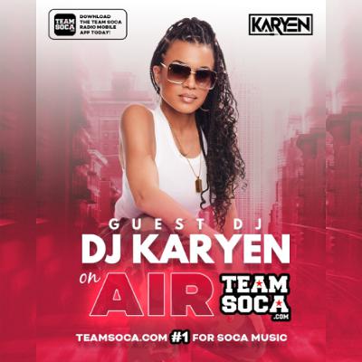 Teamsoca.com Radio (2 Hour Guest DJ Mix Feature - September 22nd, 2025) Teamsoca.com Radio (2 Hour Guest DJ Mix Feature - September 22nd, 2025)