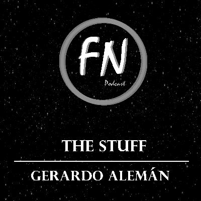 The Stuff