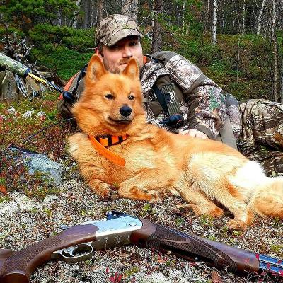 Spetsjakt - Med Idar Lilleberg