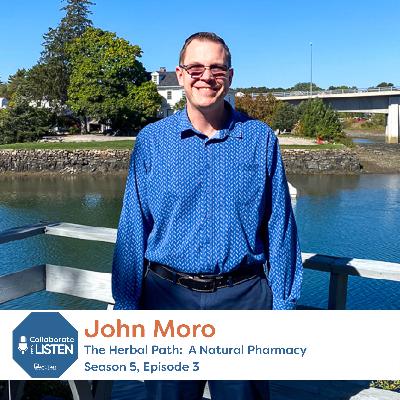 Season 5, Episode 3 John Moro Season 5, Episode 3 John Moro