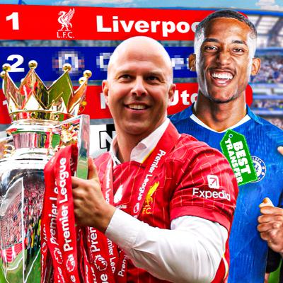 Our FULL 2025/26 Premier League PREDICTIONS!